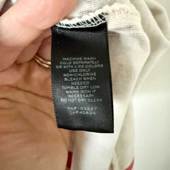 Marc By Marc Jacobs Dita The Cheetah Dress in Gray Print Size S - Picture 6 of 7